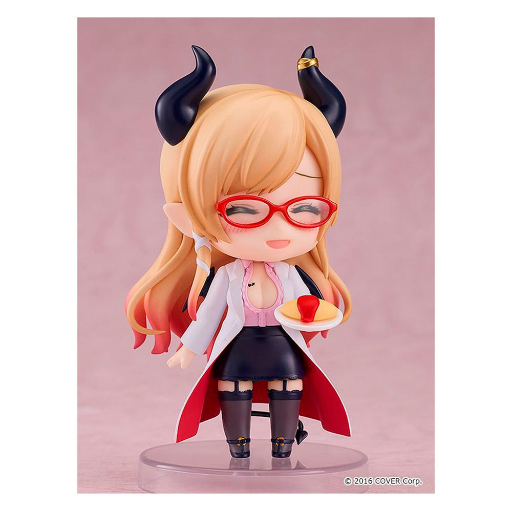 FIGURA NENDOROID YUZUKI CHOCO 2240 FIGURA NENDOROID YUZUKI CHOCO 2240
